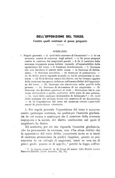 Rivista italiana per le scienze giuridiche