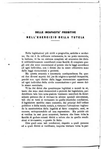 Rivista italiana per le scienze giuridiche