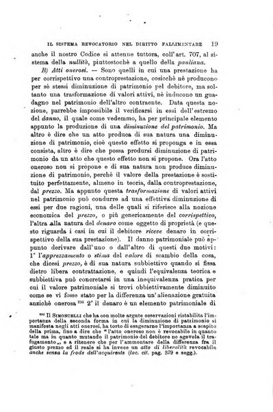 Rivista italiana per le scienze giuridiche