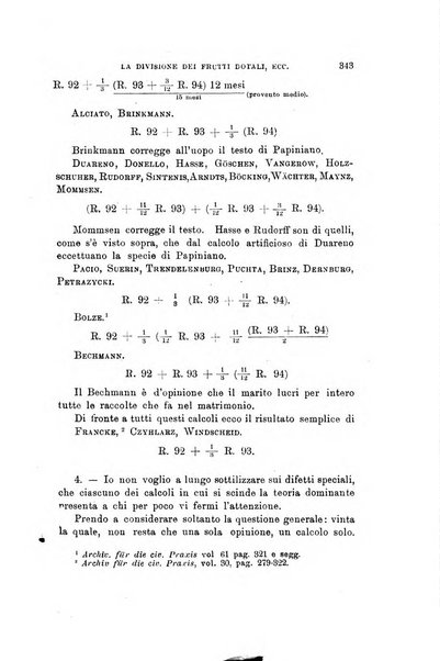 Rivista italiana per le scienze giuridiche