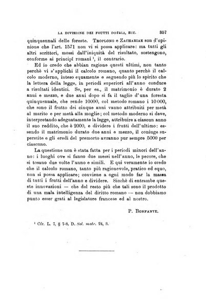 Rivista italiana per le scienze giuridiche