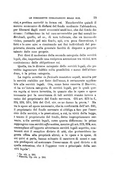 Rivista italiana per le scienze giuridiche