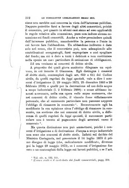 Rivista italiana per le scienze giuridiche