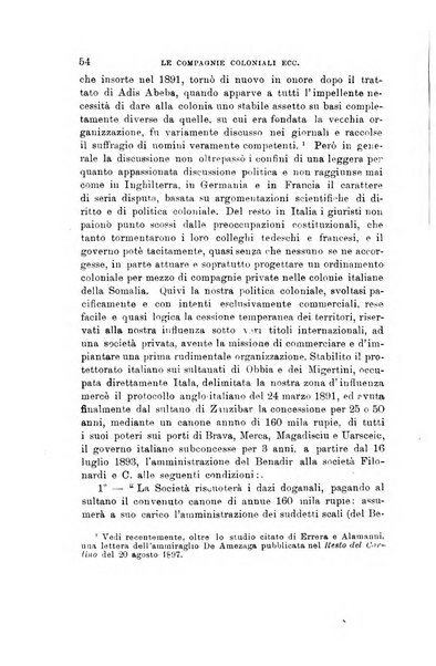 Rivista italiana per le scienze giuridiche