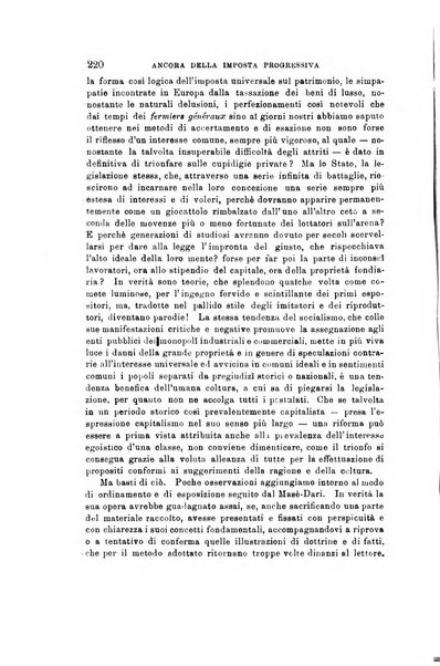 Rivista italiana per le scienze giuridiche