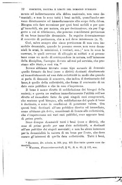 Rivista italiana per le scienze giuridiche