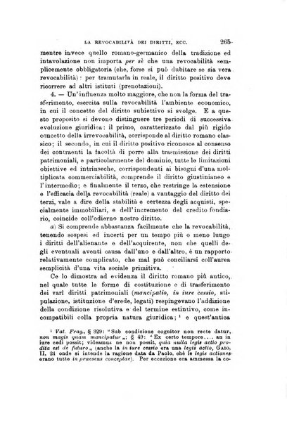 Rivista italiana per le scienze giuridiche