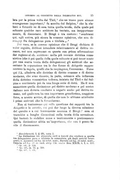 Rivista italiana per le scienze giuridiche