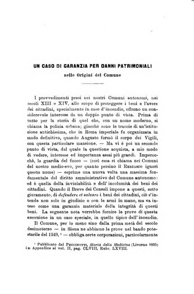 Rivista italiana per le scienze giuridiche