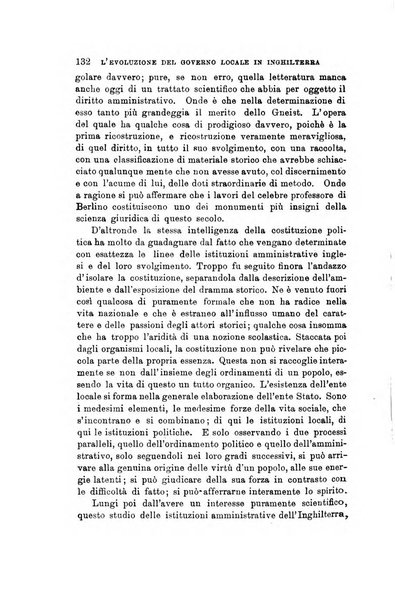 Rivista italiana per le scienze giuridiche