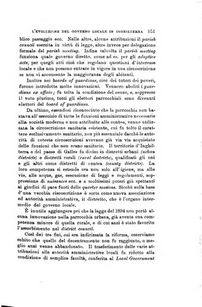 Rivista italiana per le scienze giuridiche