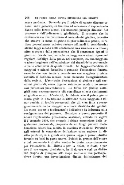 Rivista italiana per le scienze giuridiche