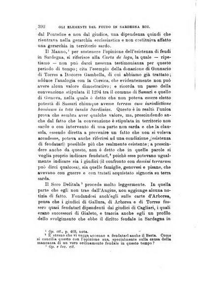 Rivista italiana per le scienze giuridiche