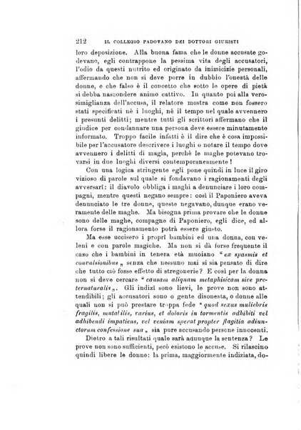 Rivista italiana per le scienze giuridiche