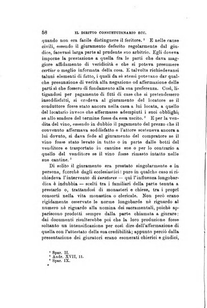 Rivista italiana per le scienze giuridiche