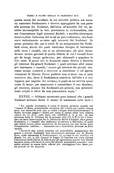 Rivista italiana per le scienze giuridiche