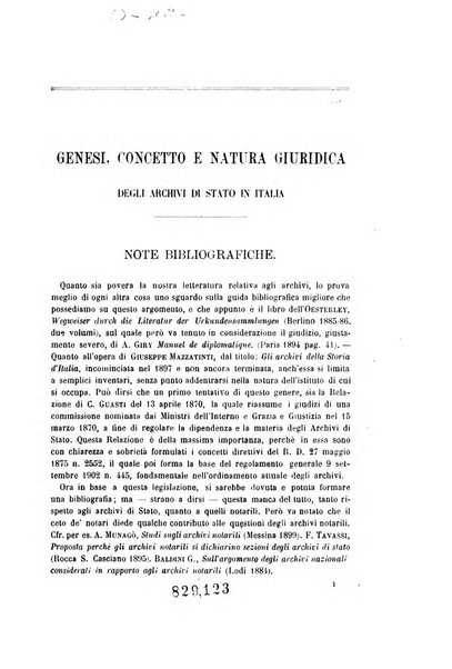 Rivista italiana per le scienze giuridiche