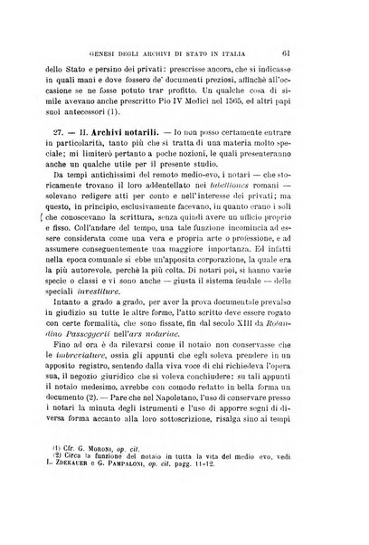 Rivista italiana per le scienze giuridiche