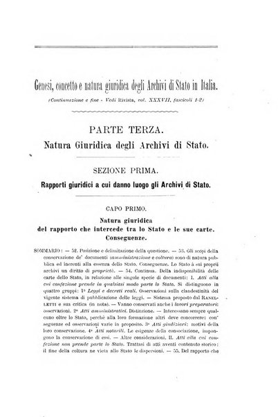 Rivista italiana per le scienze giuridiche