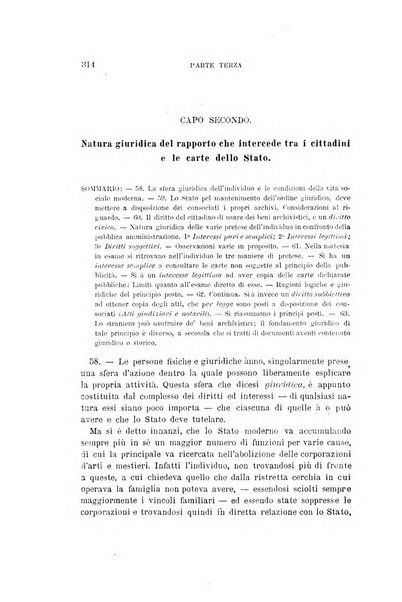 Rivista italiana per le scienze giuridiche