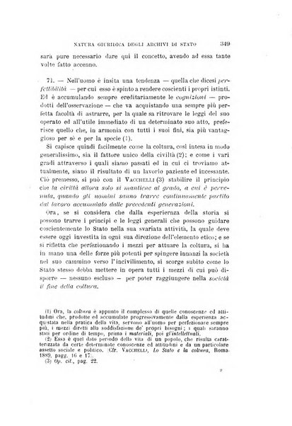 Rivista italiana per le scienze giuridiche