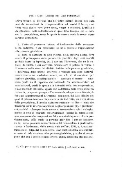 Rivista italiana per le scienze giuridiche