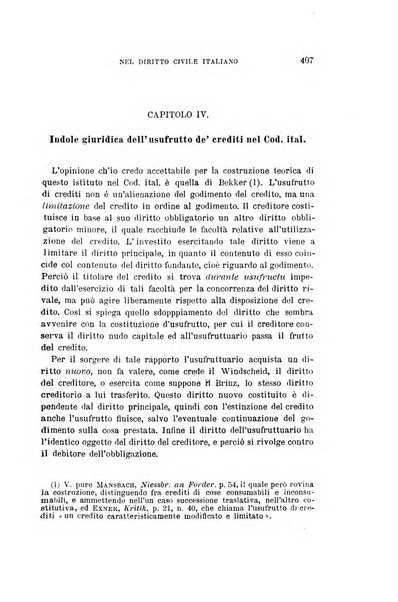 Rivista italiana per le scienze giuridiche