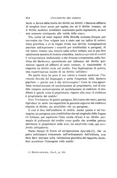 Rivista italiana per le scienze giuridiche