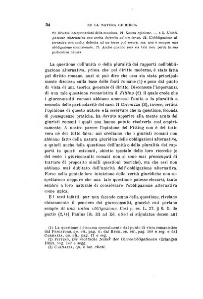 Rivista italiana per le scienze giuridiche