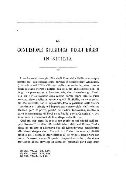 Rivista italiana per le scienze giuridiche