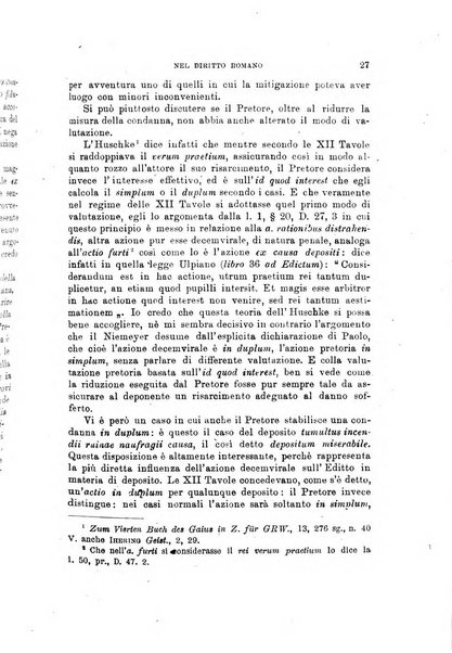 Rivista italiana per le scienze giuridiche