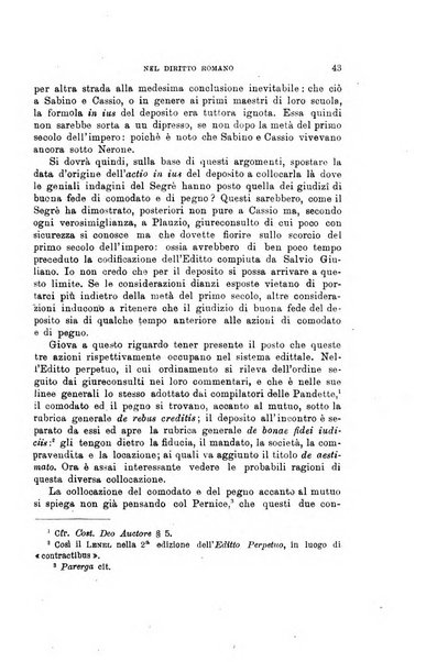 Rivista italiana per le scienze giuridiche