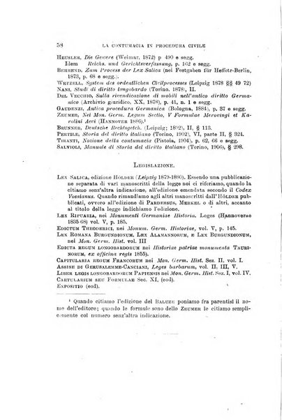 Rivista italiana per le scienze giuridiche