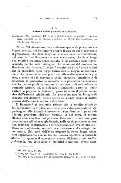 Rivista italiana per le scienze giuridiche