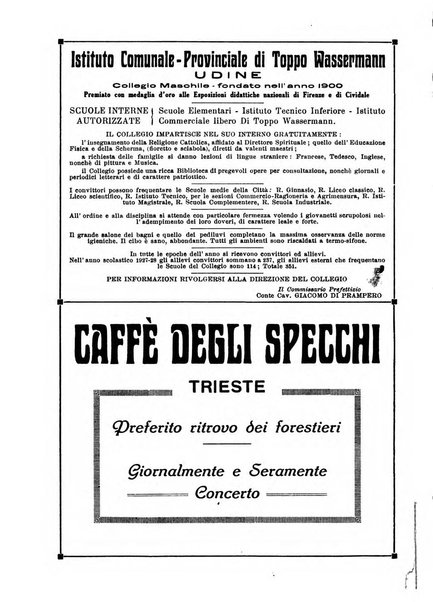 Rivista letteraria periodico bimestrale di letteratura italiana