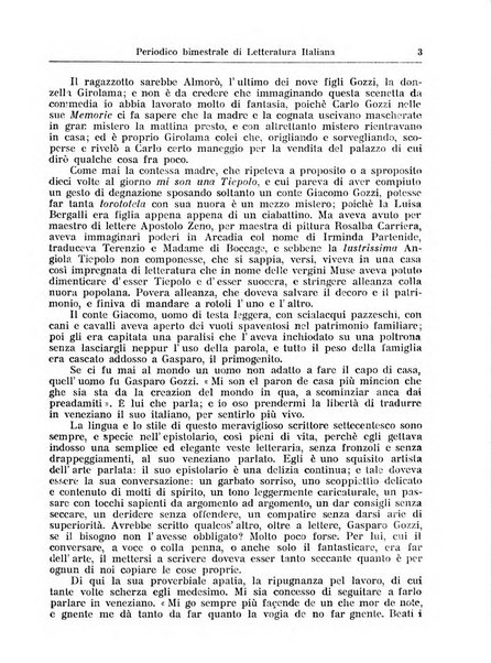 Rivista letteraria periodico bimestrale di letteratura italiana