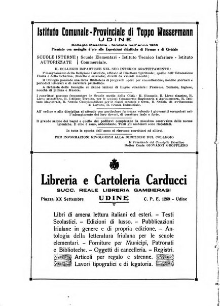 Rivista letteraria periodico bimestrale di letteratura italiana