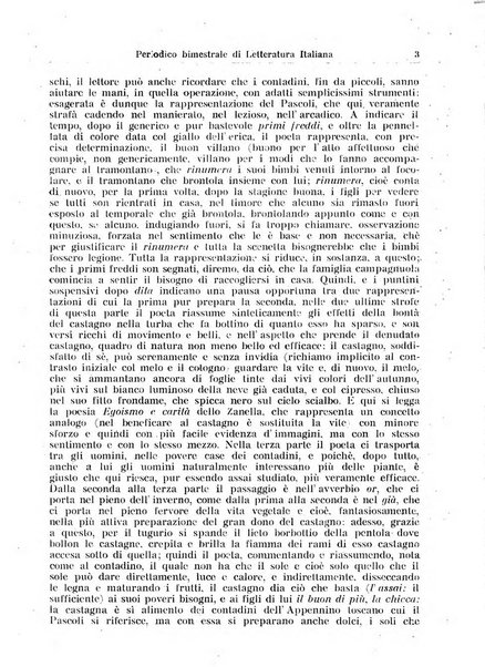 Rivista letteraria periodico bimestrale di letteratura italiana