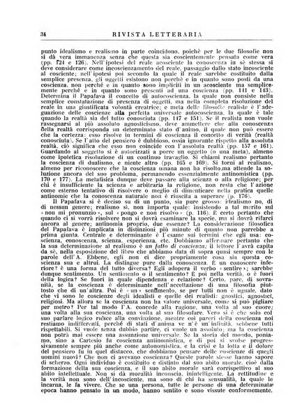 Rivista letteraria periodico bimestrale di letteratura italiana