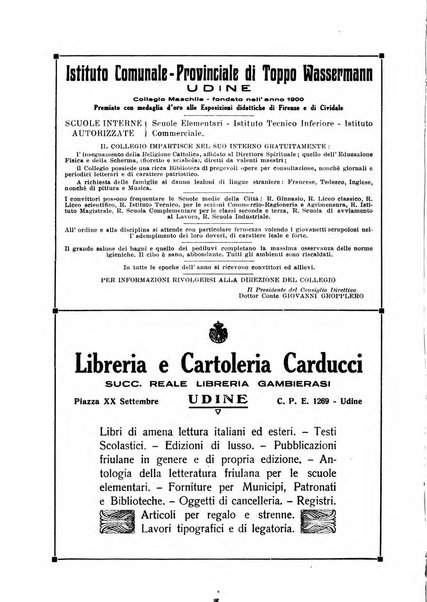 Rivista letteraria periodico bimestrale di letteratura italiana