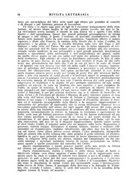 Rivista letteraria periodico bimestrale di letteratura italiana