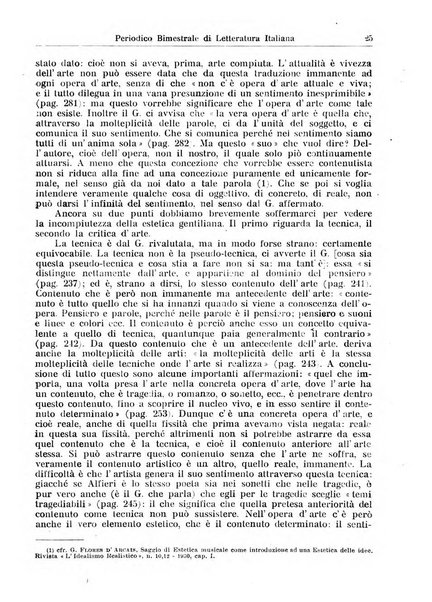 Rivista letteraria periodico bimestrale di letteratura italiana