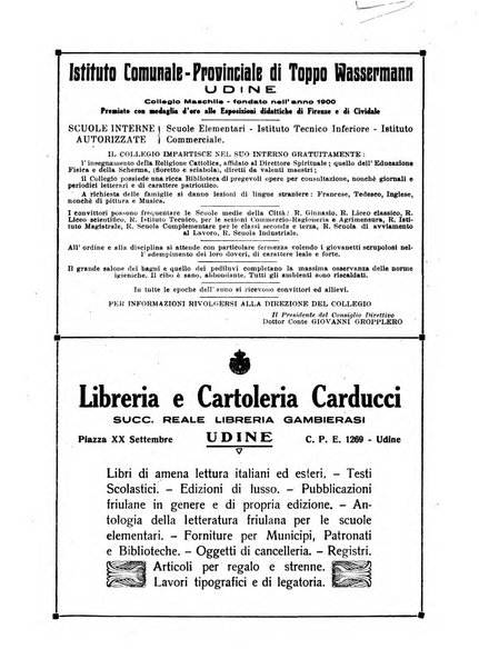 Rivista letteraria periodico bimestrale di letteratura italiana