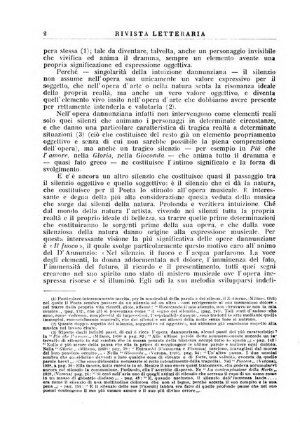 Rivista letteraria periodico bimestrale di letteratura italiana