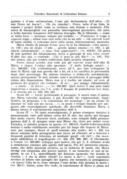 Rivista letteraria periodico bimestrale di letteratura italiana