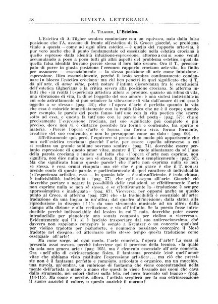 Rivista letteraria periodico bimestrale di letteratura italiana