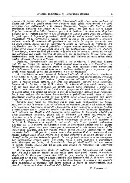 Rivista letteraria periodico bimestrale di letteratura italiana