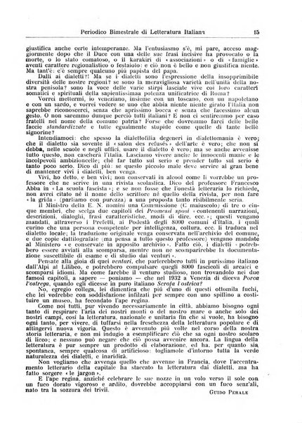 Rivista letteraria periodico bimestrale di letteratura italiana