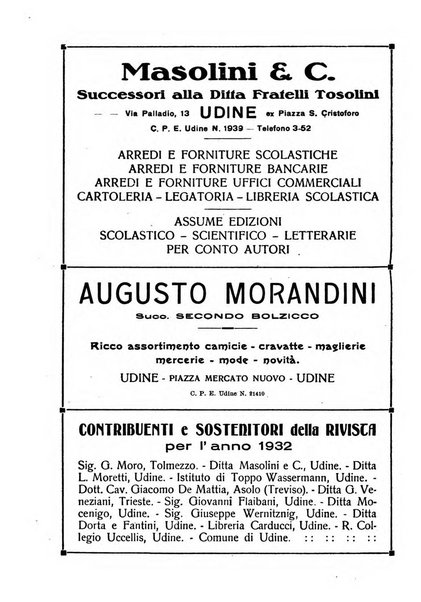 Rivista letteraria periodico bimestrale di letteratura italiana