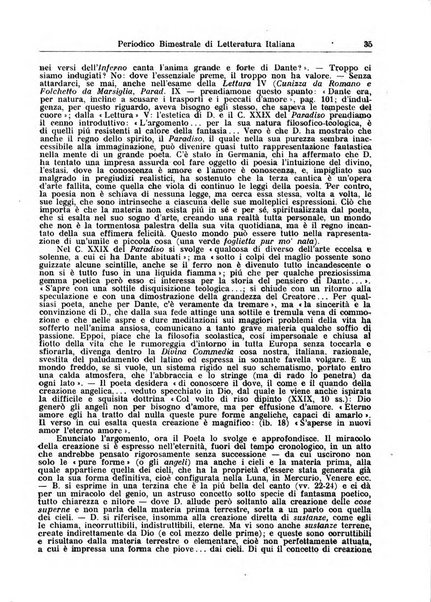 Rivista letteraria periodico bimestrale di letteratura italiana